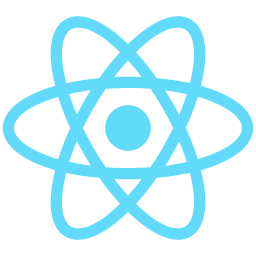 React
