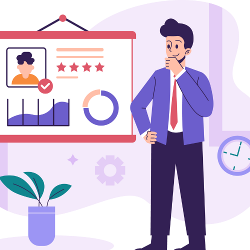 Zerovaega Technologies Careers